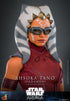 Hot Toys Ahsoka Tano (Padawan) - Star Wars: Ahsoka - TMS123 - 1/6 Scale Collectible Figure